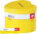 Citronu ūdens uzlabotājs vitamīns C 500mg pulveris, dzeltenās sirds alvas gadījumā Citronu aromatizēts vitamīnu pulveris - 70 stienīši (2g)