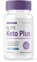 rize laboratorijas Elite Keto Plus kapsulas, svara zaudēšanas atbalsts, Premium tabletes vispārējai veselībai, maksimālā stipruma Formula papildinājums (60 kapsulas)