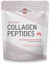 EARTHTONE Kolagēna peptīdu pulveris    - Paleo-Draudzīgs hidrolizēts ne-GMO proteīns, 16 oz