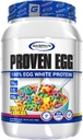 Gaspari Uzturs Provansa olas, Augļaugi, 100% Olbaltumvielas, 25g Olbaltumvielas, Keto Friendly, Piens un Laktoze bez sojas (2 mārciņas, Augļaugi)