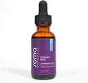 Organic Baldriāna saknes ekstrakts, veiktspēju un enerģijas papildinājums, uztur Acuity un balansu, Non-GMO, bez lipekļa, 1fl oz, 30ml