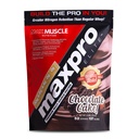Makss Muskulis Maxpro Elite Sūkalu Olbaltumvielas Pulveris - 30g Olbaltumvielas - 0g Cukurs - 6,6g BCAAs -Micellar Casein Auksti filtrēts Sūkalu Izolāts Olbaltumvielas - Veicināt muskuļu augšanu un atgūšanu (šokolādes kūka, 4lb)