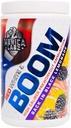 "Merica Labz Red, White, un Boom, High Calyber Pre Workout ar VasoDrive-AP®, 350mg kofeīns, Max enerģija, sūknis un Focus, palielināts asins plūsmas un muskuļu apjoms, 20 Kalpo (Atpakaļ melnā citronāde)
