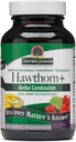 Dabas atbilde Hawthorn Berry 90-Capsules 