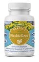 Perfekti papildinājumi Rhodiola Rosea, labākai fokusam, enerģijai un stresa mazināšanai, Optimāls 3% Rosavins līdz 1% Salidroside Ratio, dabas adaptogēns ~60 Dārzeņu kapsulas