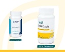 Klaire Labs SFI Health Dzelzs bisglicināts Čelāta Papildinājums - 30mg Dzelzs bisglicināts Čelāts - Izstrādāts, lai būtu labi panesams, labi absorbē un maigu uz kuņģa - hipoalerģisks (100 kapsulas)