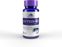 Premium Luteīns un zeaksantīna acu veselības papildinājums (1 pudele-2mo Supply) - 40mg - 60 Softgels -- Vitamīnu tabletes acīm -- Non-GMO & Gluten Free