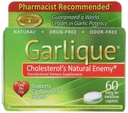 Garlique Diētiskā papildinājums, 60 Caplets