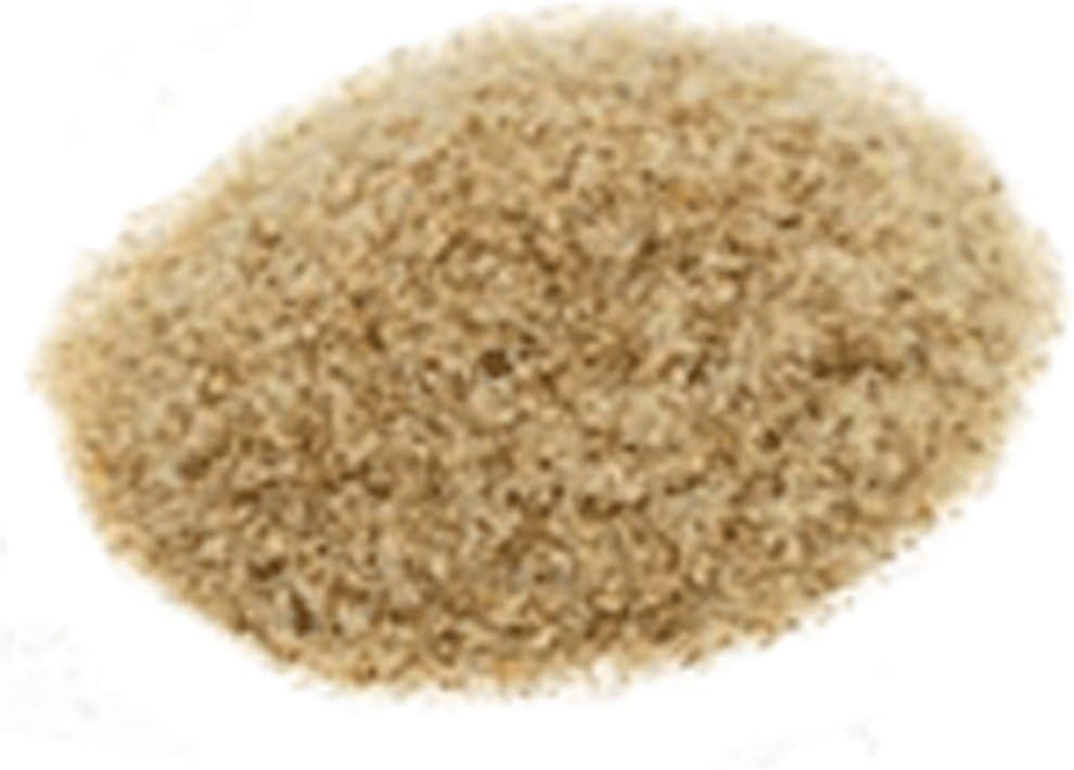 Labākie botāniķi Psyllium Husk Powder 4 oz.