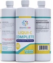 SmadzenesBild Nutritionals Liqui-C Complete 16oz
