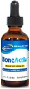 Ziemeļamerikas herb & Spice BoneActiv - 2 fl. oz. - Kaulu un locītavu drupināšanas eļļa - atbalsta veselīgus kaulus - ne-ĢMO, Vegan - 346 Kalpo
