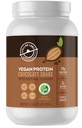 Stellar Labs Vegan Protein Pulveris ar BCAA's & Antioksidanti --- Certified Low FODMAP, Non GMO, Nav lipekļa, Bez sojas, Zems Karb, ar Stevia --- Lean augu bāzes proteīna pulveris Shakes