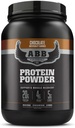 (ABB Pure Pro Protein pulveris, Šokolāde, 33 Pasniedz