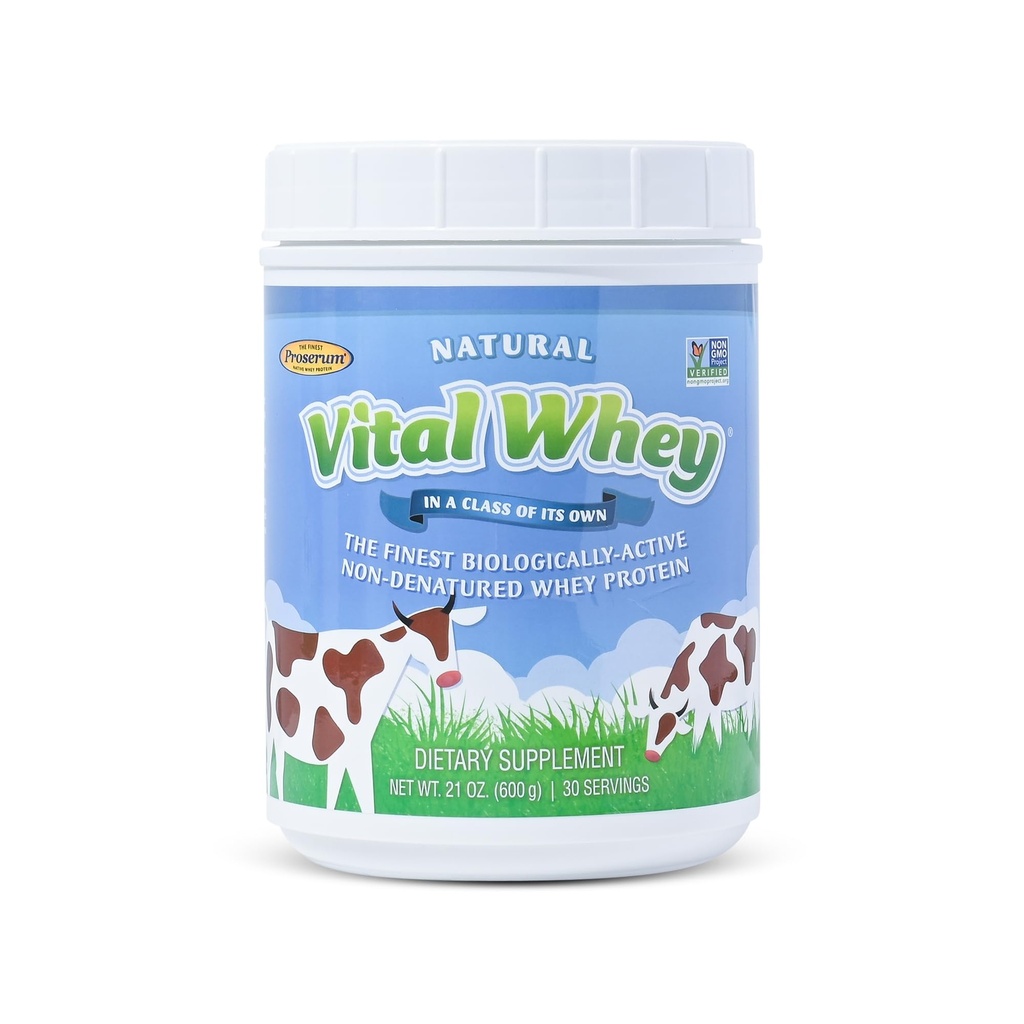 Zāles lopbarības proteīna pulveris imūnvitalitāti, dabas Flavor 600g (30 Servē), 15g proteīna Per Serve, Vital Shey, tīra Holistic, Wellness Nutrition