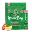 Waterboy Workout Hidratācija 