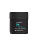 Livingood Daily Eye Support, 13-in-1 Redzes papildinājums ar luteīnu, zeaksantīnu, astaksantīnu, A vitamīnu, likopēnu, Maqui Berry & More, Veicina veselīgas acis, Zilās gaismas aizsardzību, Vegan, 60 kapsulas