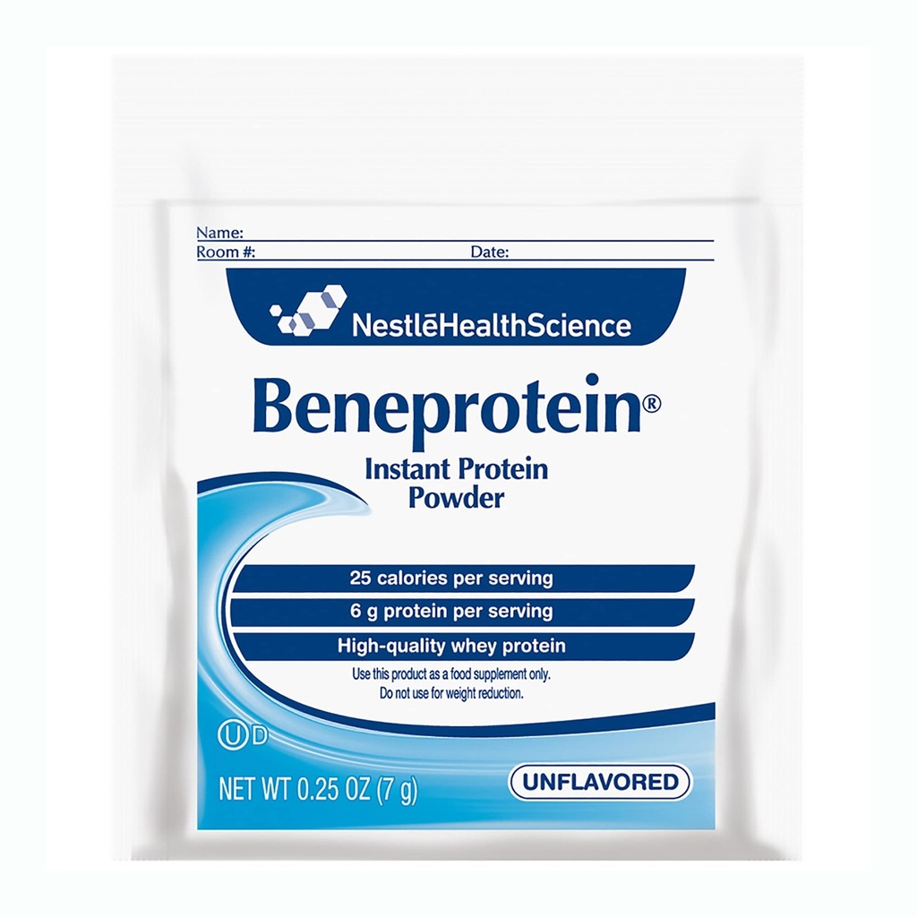Beneproteīns, 0. 25- Paciņas (75 iepakojumā)
