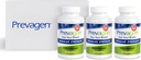 Prevagen Regulāra stiprums - 180 kapsulas (6 mēnešu piegādes) - Izstrādāts Jūsu smadzenēm - 10mg Apoaecorin Plus vitamīns D3