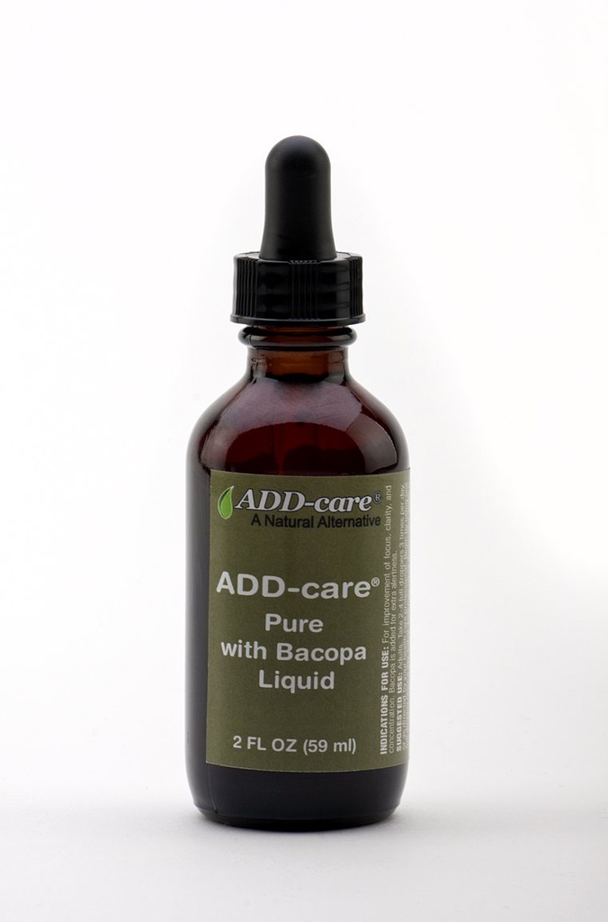 Aprūpe? Pure with Bacopa (Liquid) by ADD-care?