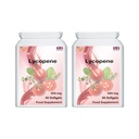 Ved Lycopene 500 mg (iepakojums no 2)