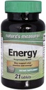 Dabas pasākums Energy TABS
