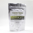 Askorbilpalmitāta pulveris (C vitamīns, 50 grami) novecinātai ādai,