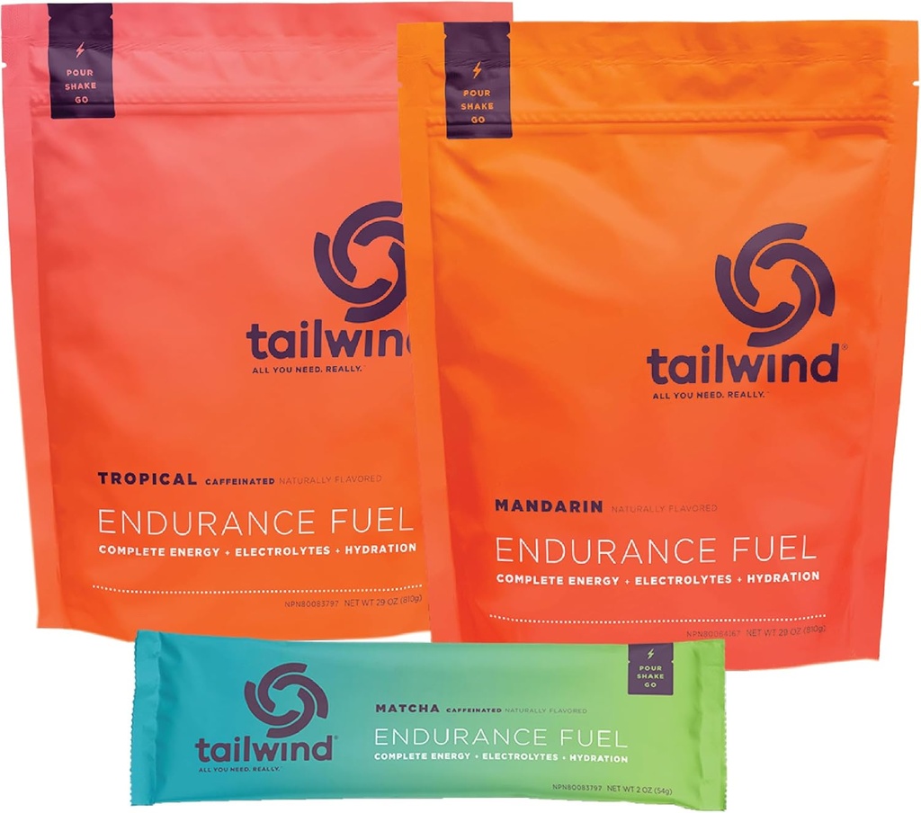 Castlewind Nutrition Grab-and-Go Izturības degviela Hidrēšanas paketes Castle ar noturīgu degvielas pulveri un ar kofeīnu izturīgas degvielas pulveri