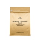 PURE ORIĢINĀLIE SASTĀVDAĻI Japānas mezgls (8 oz) Hu Zhang Fen, tradicionālais papildinājums