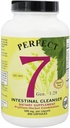 PERFECT 7 PSYLIUM-HERBAL COMBO CAP, 400 CAP