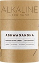 Sārmains augu veikals Ashwagandha papildinājums 90 kapsulas