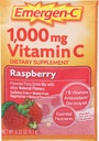 Alacer aveņu Emergen C Packet, 0.32 OZ