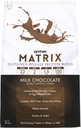Syntrax Nutrition Matrix - Noturīga atsvaidzināt proteīns Blend, Piena Šokolādes 5 mārciņas.