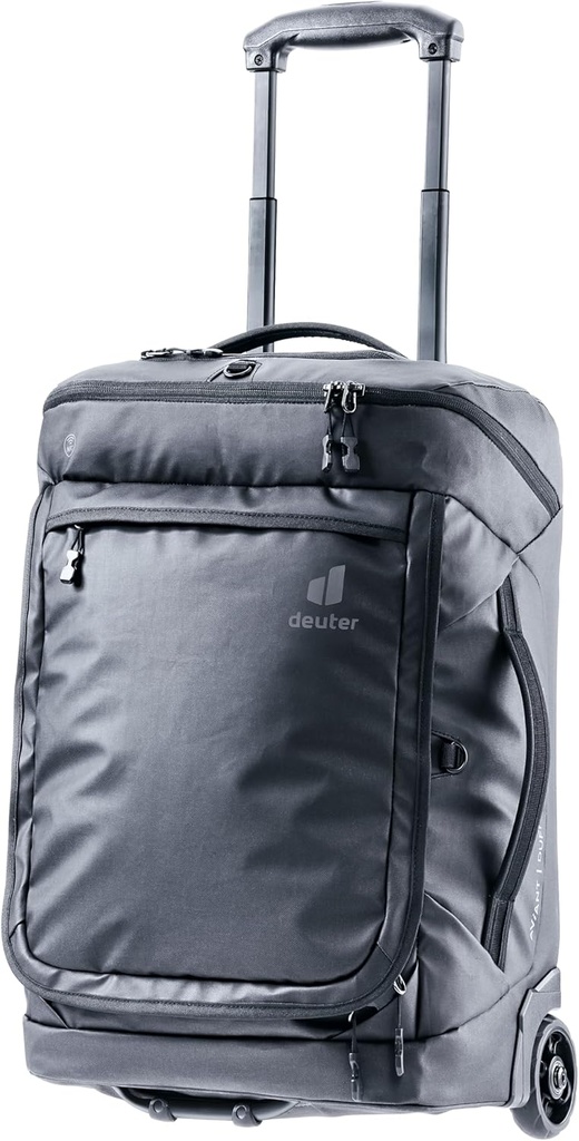 AVIANT Duffel Pro Movo 36 - Black