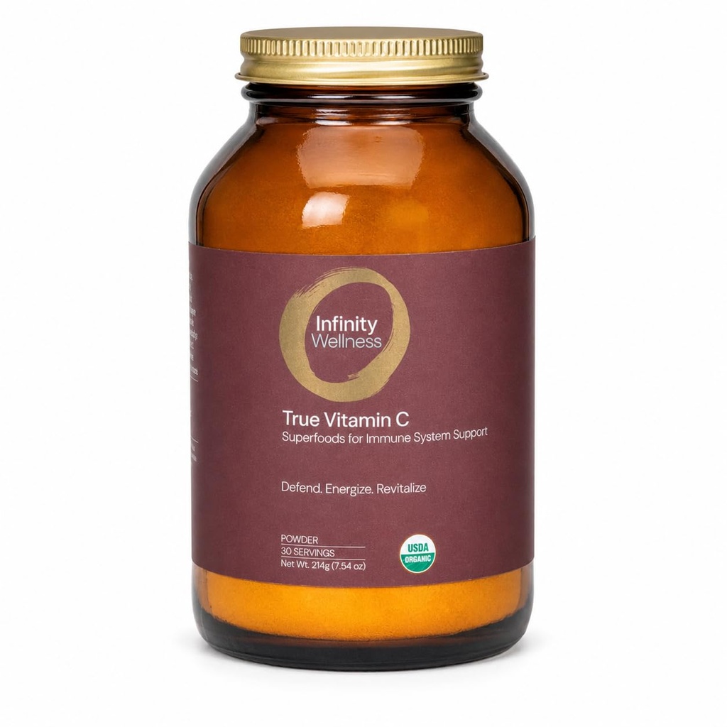 Bezgalība-C Organisks pilnbarība ar C vitamīnu, ko iegūst no C vitamīna, Acerola, Camu Camu & Amla, 1000mg Superfood C,  BAR  High-Potency,  BAR  Shilajit, Astragalus Root & Ginger,  BAR  Vegan, Non-GMO,  BAR 