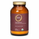 Bezgalība-C Organisks pilnbarība ar C vitamīnu, ko iegūst no C vitamīna, Acerola, Camu Camu & Amla, 1000mg Superfood C,  BAR  High-Potency,  BAR  Shilajit, Astragalus Root & Ginger,  BAR  Vegan, Non-GMO,  BAR 