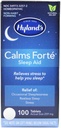 Hyland's Calms Forte Miega Palīgs - 100 tabletes