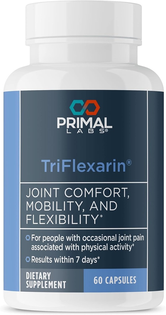 TriFlexarin locītavu atbalsts