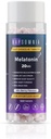 Melatonīna ātras šķīdināšanas tabletes – sajaucot Berry košļājamās melatonīna tabletes – Melatonīna lietošana slepus pieaugušajiem – Melatonīna tabletes mierīgam miegam bez cukura; 20 MG (100)
