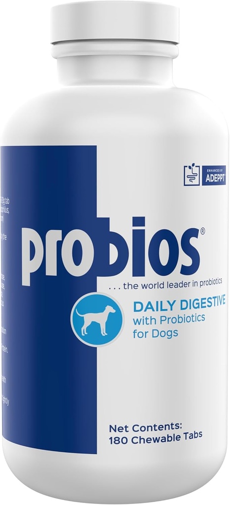 Vet Plus 180 tabletes suņiem