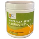 Sporta Elektrolītu pulveris - bezcukura hidrācijas pulveris - Keto Elektrolīts ar vitamīniem un minerālvielām