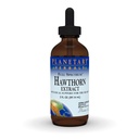 Planetary Herbals Full Spectrum Hawthorn šķidruma ekstrakta papildinājums, 2 Fluid Ounce