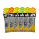 SiS GO Izotoniskas enerģijas šķirņu iepakojums, 2 Fl Oz (iepakojums no 6)