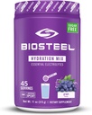 Biosteel Hydration Mix - vīnogu - 11 oz. / 45 Kalpo
