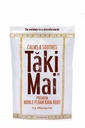 Taki Mai Noble Kava Kava Saknes Pulveris 32oz – Autentisks Tradicionālā Grind, Dabas Vakara Relaksācija, Atpūtas naktis un Calm Rituals, 100% Pure Noble Kava