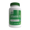 Veselība Uzturs D3 vitamīns 10 000iu 120 Mini Softgels par maksimālo ieguvumu - 250mkg Holekalciferols - 3rd Party Pārbaudīts -- Ne-GMO USP Organiskā EVOO pakāpe 