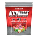 Myogenix Aftershock post Workout — Muskuļu augšanas sūkalu proteīns pulveris — Paātrinās muskuļu augšanu un atveseļošanos — Atbalsta kopīgas veselības un papildināšanas Glycogen — augļu punch, 6 mārciņas