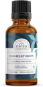 Muskuļu Rub locītavu un muskuļu sāpes Reliefs, mentol sāpes Relief formula ar kamparu - Ātri iedarbojas, Ātri Sauss un Nav atlieku, 30ml - Aktuālo sāpju Reliefs aktīviem pieaugušajiem