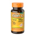 Estera-C 500 mg ar Citrus Bioflavonoids American Health Products 60 VCaps