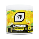 Advanced Hydration High-Performance Elektrolītu Dzērienu Maisījums ar B Vitamīniem Visu dienu Hidrācijai - Bez kofeīna, Bez Kalorijas, Bez Cukura, & Keto Friendly - (30 Kalpo, Lemonāde)
