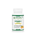 Halal vitamīns C 500mg Tabletes ar Rose HIPS atbalsta imūno sistēmu, dabas Antioksidants ar Citrus Bioflavonoids - Vegan - lipeklis-free - 2 mēneši piegādes - Halal vitamīnu
